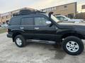 Toyota Land Cruiser 2005 года за 12 000 000 тг. в Уральск – фото 3