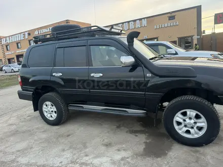 Toyota Land Cruiser 2005 года за 12 000 000 тг. в Уральск – фото 3