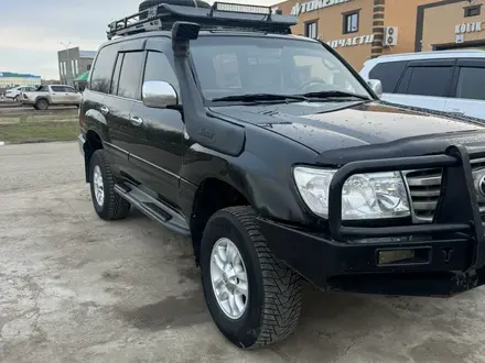 Toyota Land Cruiser 2005 года за 12 000 000 тг. в Уральск – фото 5
