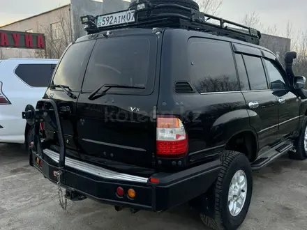 Toyota Land Cruiser 2005 года за 12 000 000 тг. в Уральск – фото 7