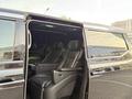 Zeekr 009 2023 годаүшін28 000 000 тг. в Алматы – фото 24