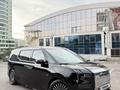 Zeekr 009 2023 годаүшін28 000 000 тг. в Алматы