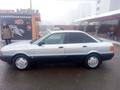 Audi 80 1990 года за 1 100 000 тг. в Тараз – фото 3