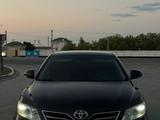 Toyota Camry 2010 годаfor6 900 000 тг. в Алматы – фото 2