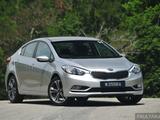 Зеркало (указатель) левое Кия Церато Kia Cerato 2014- за 14 500 тг. в Алматы – фото 2