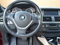 BMW X6 2012 года за 12 500 000 тг. в Алматы – фото 17