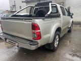 Toyota Hilux 2014 года за 13 000 000 тг. в Костанай – фото 5