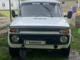 ВИС 2346 (LADA 4x4) 2002 года за 1 200 000 тг. в Шымкент – фото 4