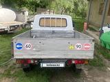 ВИС 2346 (LADA 4x4) 2002 года за 1 200 000 тг. в Шымкент