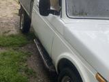 ВИС 2346 (LADA 4x4) 2002 года за 1 200 000 тг. в Шымкент – фото 5