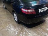 Toyota Camry 2007 года за 6 700 000 тг. в Жетысай – фото 2