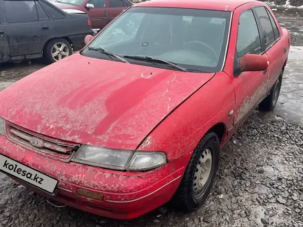 Kia Sephia 1995 года за 400 000 тг. в Актобе