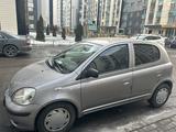 Toyota Yaris 2004 года за 3 500 000 тг. в Алматы