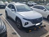 Hyundai Tucson 2022 годаүшін16 800 000 тг. в Алматы – фото 2