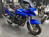 Kawasaki  ZR-7S (700cc). Свеже Доставлен из Европы в Хорошем Состоянии! 2003 года за 1 950 000 тг. в Алматы