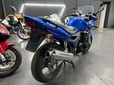 Kawasaki  ZR-7S (700cc). Свеже Доставлен из Европы в Хорошем Состоянии! 2003 годаүшін1 950 000 тг. в Алматы – фото 5