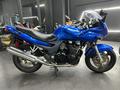 Kawasaki  ZR-7S (700cc). Свеже Доставлен из Европы в Хорошем Состоянии! 2003 года за 1 950 000 тг. в Алматы – фото 8