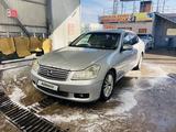 Nissan Fuga 2005 годаүшін4 700 000 тг. в Алматы