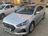 Hyundai Sonata 2019 годаfor9 200 000 тг. в Астана – фото 5