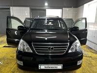 Lexus GX 470 2003 года за 7 300 000 тг. в Актобе