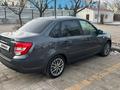 ВАЗ (Lada) Granta 2190 2021 года за 3 100 000 тг. в Уральск – фото 10