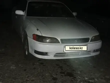 Toyota Mark II 1995 года за 2 500 000 тг. в Семей