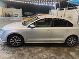 Volkswagen Jetta 2015 годаүшін5 000 000 тг. в Алматы – фото 2