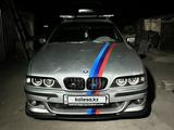 BMW 525 1998 года за 1 800 000 тг. в Караганда – фото 4