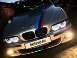 BMW 525 1998 года за 1 800 000 тг. в Караганда – фото 3