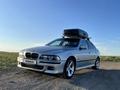 BMW 525 1998 года за 2 890 000 тг. в Караганда – фото 6