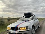 BMW 525 1998 года за 1 800 000 тг. в Караганда