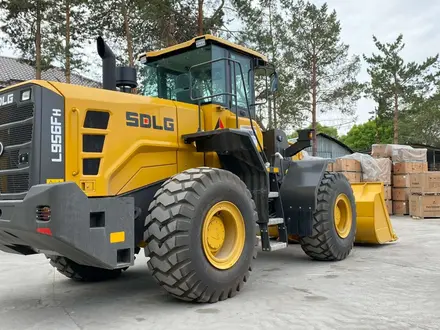 SDLG  Все модели погрузчик 2026 года за 8 750 000 тг. в Кокшетау – фото 6