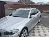 BMW 535 2013 года за 14 000 000 тг. в Алматы