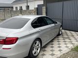 BMW 535 2013 года за 14 000 000 тг. в Алматы – фото 2