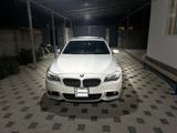 BMW 535 2013 года за 14 000 000 тг. в Алматы – фото 4
