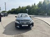 Toyota Camry 2014 года за 9 600 000 тг. в Павлодар – фото 2