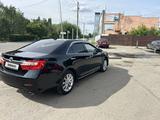Toyota Camry 2014 года за 9 600 000 тг. в Павлодар – фото 4