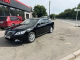 Toyota Camry 2014 года за 9 600 000 тг. в Павлодар – фото 3