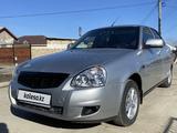 ВАЗ (Lada) Priora 2170 2011 годаүшін2 300 000 тг. в Атырау – фото 2