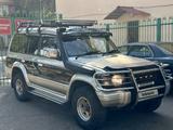 Mitsubishi Pajero 1995 года за 4 500 000 тг. в Алматы – фото 2