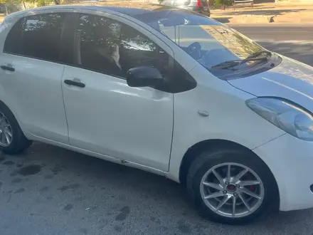 Toyota Yaris 2006 года за 2 800 000 тг. в Актау