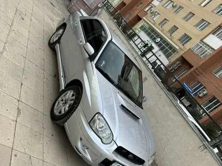 Subaru Impreza 2004 года за 5 500 000 тг. в Астана – фото 22