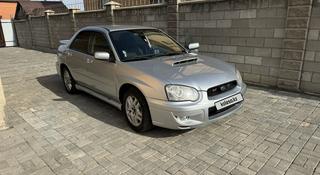 Subaru Impreza 2004 года за 5 500 000 тг. в Астана