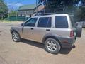 Land Rover Freelander 2002 годаүшін3 000 000 тг. в Алматы – фото 5