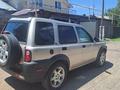 Land Rover Freelander 2002 годаүшін3 000 000 тг. в Алматы – фото 7