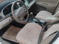 Toyota Camry 2002 года за 5 300 000 тг. в Алматы – фото 8