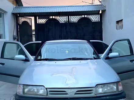 Nissan Primera 1991 года за 1 000 000 тг. в Шымкент