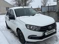 ВАЗ (Lada) Granta 2190 2019 года за 3 300 000 тг. в Уральск – фото 4