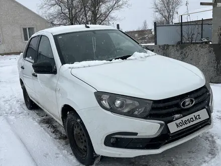 ВАЗ (Lada) Granta 2190 2019 года за 3 300 000 тг. в Уральск