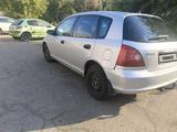 Honda Civic 2002 года за 2 500 000 тг. в Тараз – фото 3